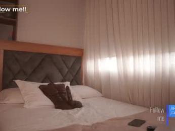 letiziafulkers1 chaturbate stream image, 26.04.2025 20:00