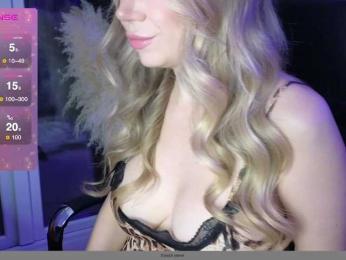 OAO_Sofi bongacams stream image, 26.04.2025 19:50