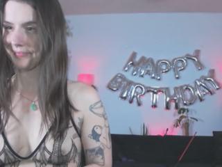 Katharine Cane flirt4free stream image, 26.04.2025 23:20