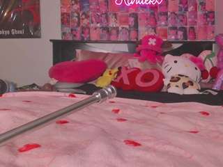 karliekayozz camsoda stream image