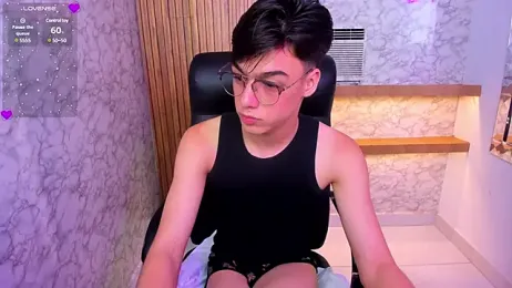 Gerony_ stripchat stream image, 27.04.2025 05:20