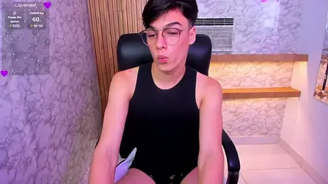 Gerony_ stripchat stream image, 27.04.2025 05:20