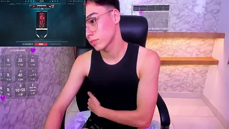 Gerony_ stripchat stream image, 27.04.2025 05:20
