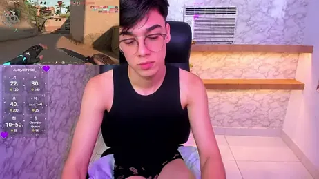 Gerony_ stripchat stream image, 27.04.2025 05:20
