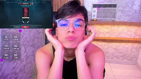 Gerony_ stripchat stream image, 27.04.2025 05:20