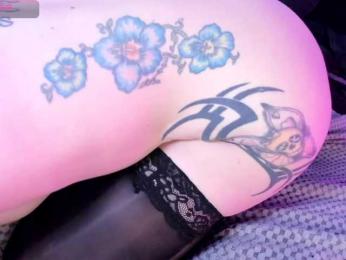 Midnightrose11 bongacams stream image