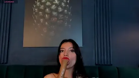 roxy_hell stripchat stream image, 27.04.2025 12:20