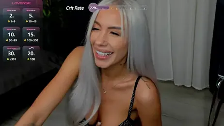 Bailey_Rush stripchat stream image, 27.04.2025 13:00