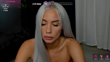 Bailey_Rush stripchat stream image, 27.04.2025 13:00