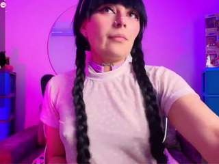 marceliinee camsoda stream image, 27.04.2025 13:50