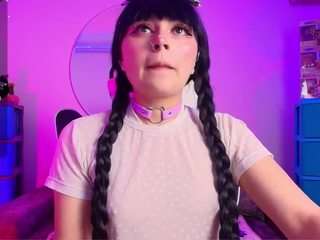 marceliinee camsoda stream image, 27.04.2025 13:50