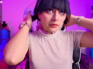 marceliinee camsoda stream image, 27.04.2025 13:50