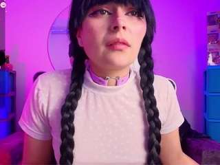 marceliinee camsoda stream image, 27.04.2025 13:50