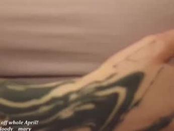 bloody__mary chaturbate stream image, 27.04.2025 11:10