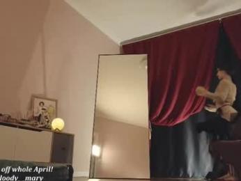 bloody__mary chaturbate stream image, 27.04.2025 11:10