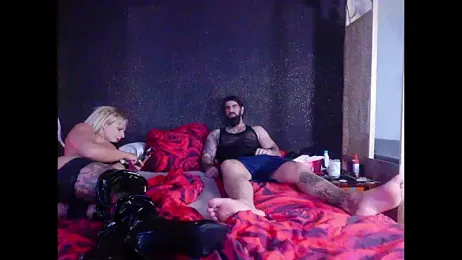 Glory_Max stripchat stream image