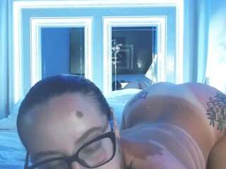 adafontaine18 camsoda stream image, 27.04.2025 16:40