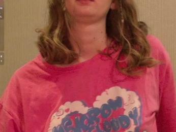 PeachGirl bongacams stream image