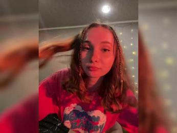 PeachGirl bongacams stream image