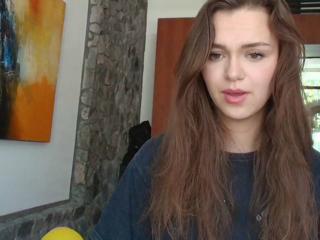 Francheska Hansen flirt4free stream image, 28.04.2025 00:00