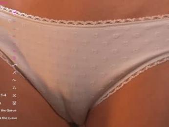 lucie_beltran chaturbate stream image