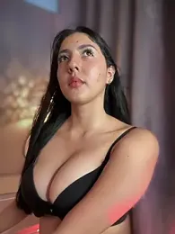 Sofia_Collins- stripchat stream image