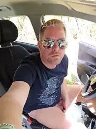 Trucker_Hunter stripchat stream image, 28.04.2025 09:20
