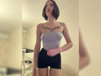 BabyDarii bongacams stream image, 28.04.2025 12:40