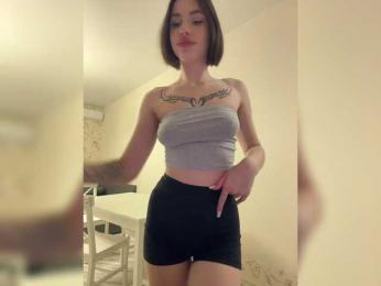 BabyDarii bongacams stream image, 28.04.2025 12:40