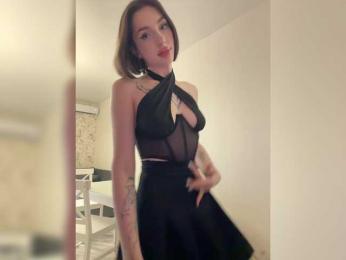 BabyDarii bongacams stream image, 28.04.2025 12:40
