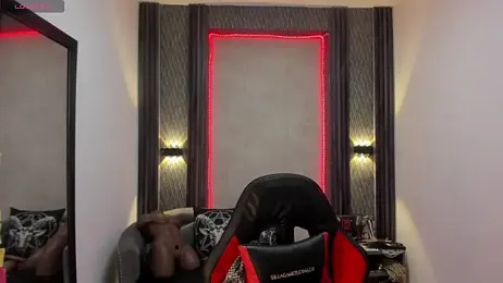 selene_red_ stripchat stream image