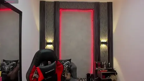 selene_red_ stripchat stream image