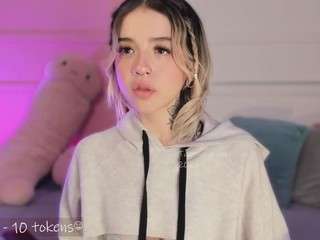 tammara1 camsoda stream image, 28.04.2025 18:10