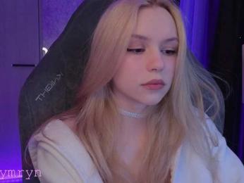 fymryn bongacams stream image