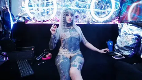 TyphoidMary stripchat stream image, 29.04.2025 02:30