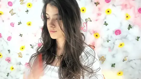 BabyAylin stripchat stream image