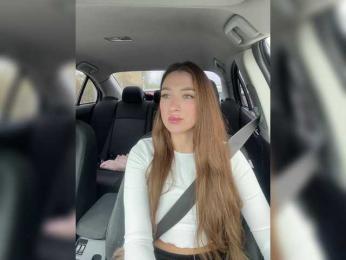 Tereza- bongacams stream image