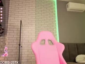 hazel_7 chaturbate stream image, 29.04.2025 10:00