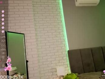 hazel_7 chaturbate stream image, 29.04.2025 10:00