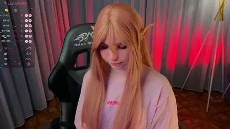 zelda_1 stripchat stream image, 29.04.2025 18:10
