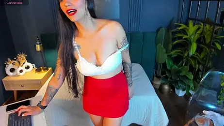 roxy_hell stripchat stream image, 29.04.2025 19:00
