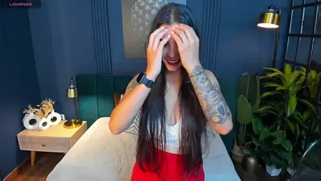 roxy_hell stripchat stream image, 29.04.2025 19:00