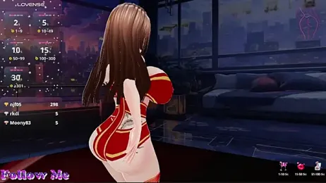 Hanaedamngirl stripchat stream image, 29.04.2025 18:30