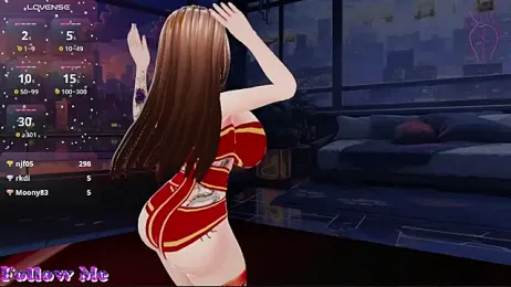 Hanaedamngirl stripchat stream image, 29.04.2025 18:30