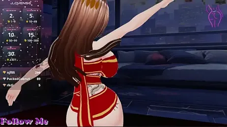 Hanaedamngirl stripchat stream image, 29.04.2025 18:30