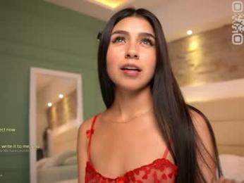 ashley_jones9 chaturbate stream image, 30.04.2025 00:00