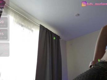 _SweetLady_ bongacams stream image, 30.04.2025 07:50