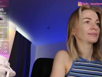 _SweetLady_ bongacams stream image, 30.04.2025 07:50