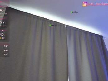 _SweetLady_ bongacams stream image, 30.04.2025 07:50