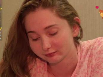 PeachGirl bongacams stream image